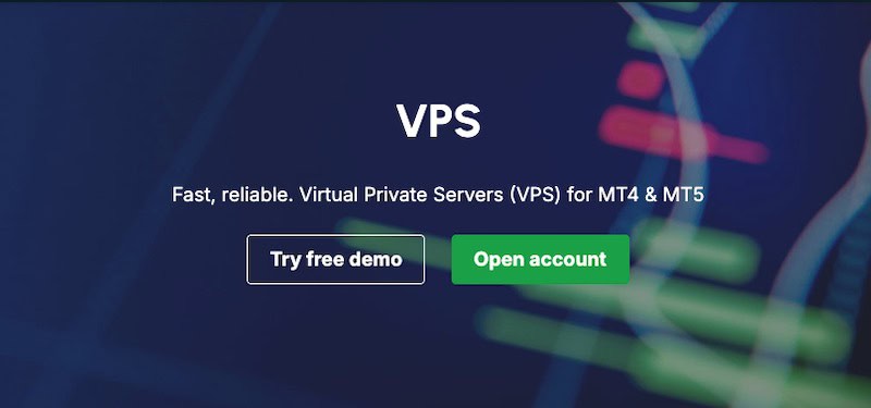 GO Markets Introduces High-Performance VPS for MT4 & MT5 Traders